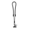 Holder Charging Cable Elnora P177015T czarny