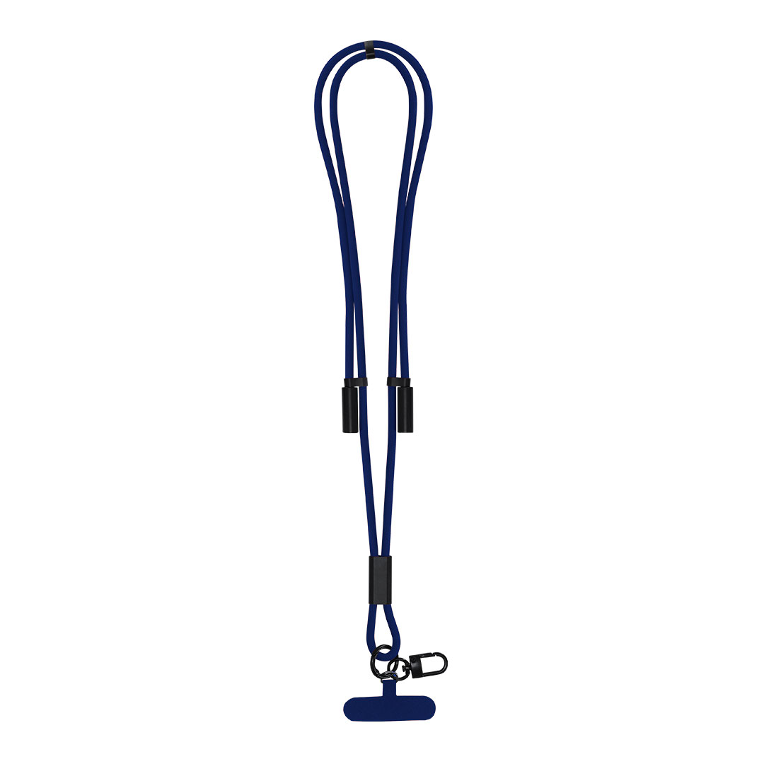 Holder Charging Cable Elnora P177015T granatowy