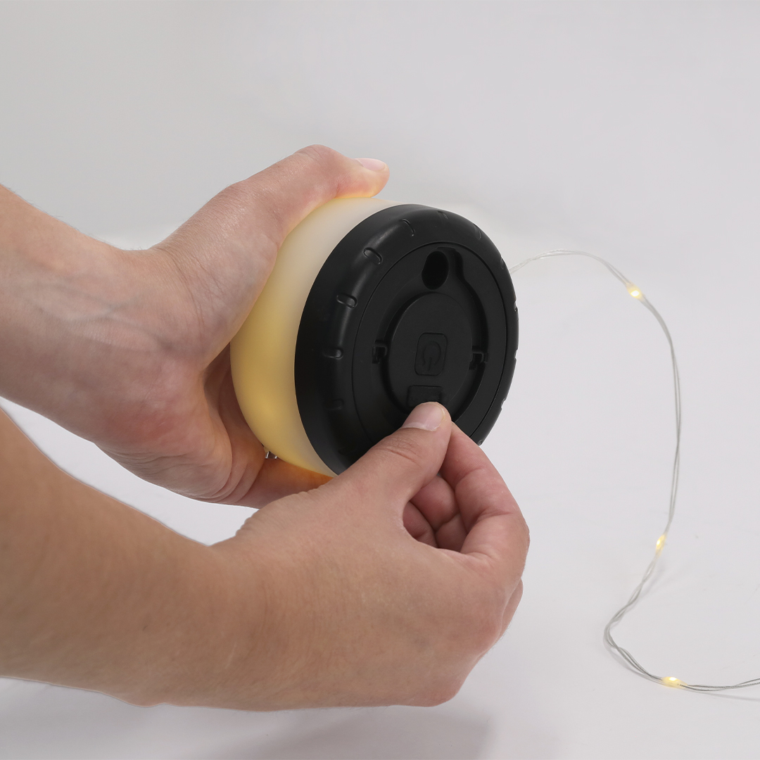 Podświetlenie LED Lukkas P177029T