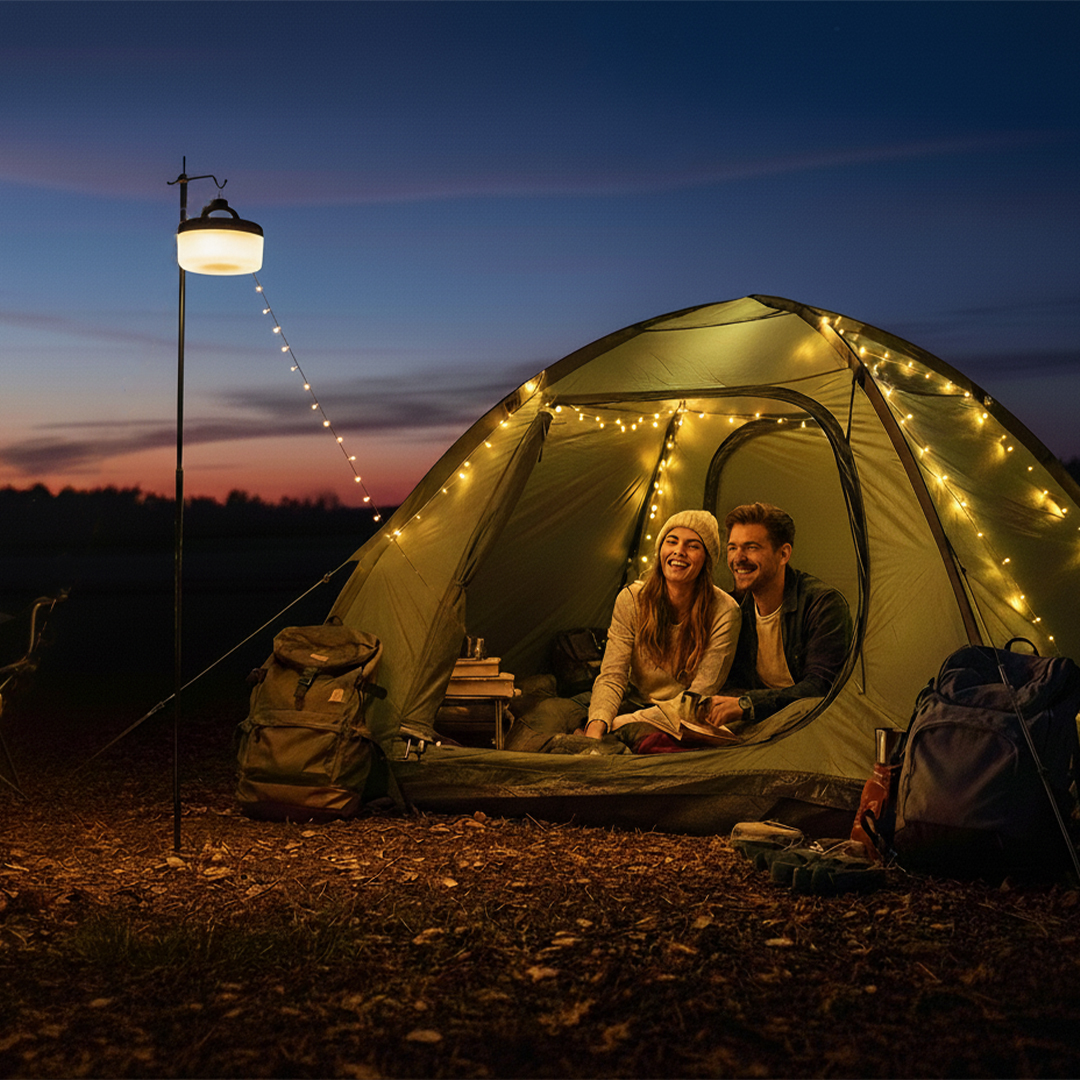 Podświetlenie LED Lukkas P177029T