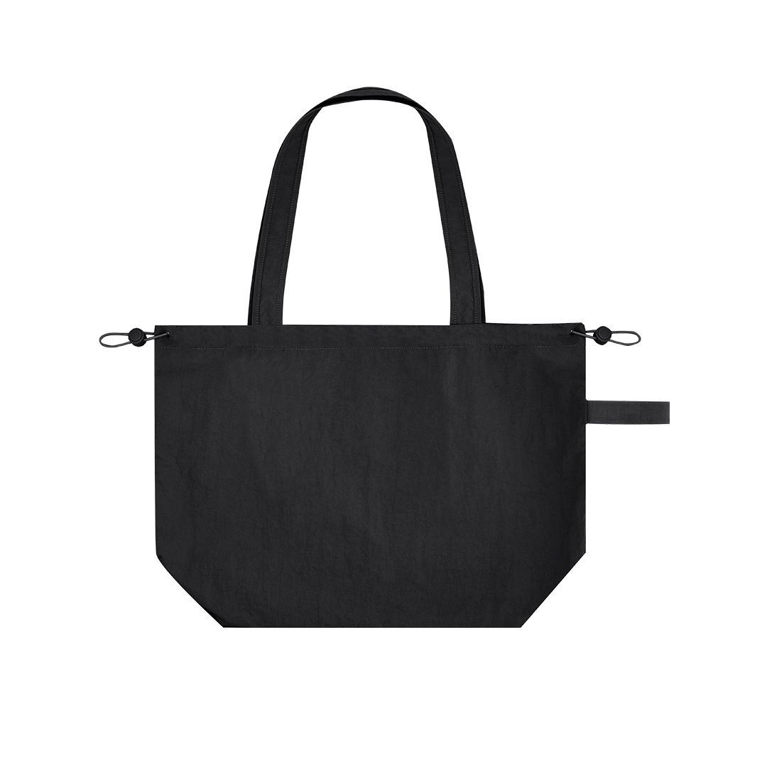 Torba Isidhor P177030T czarny