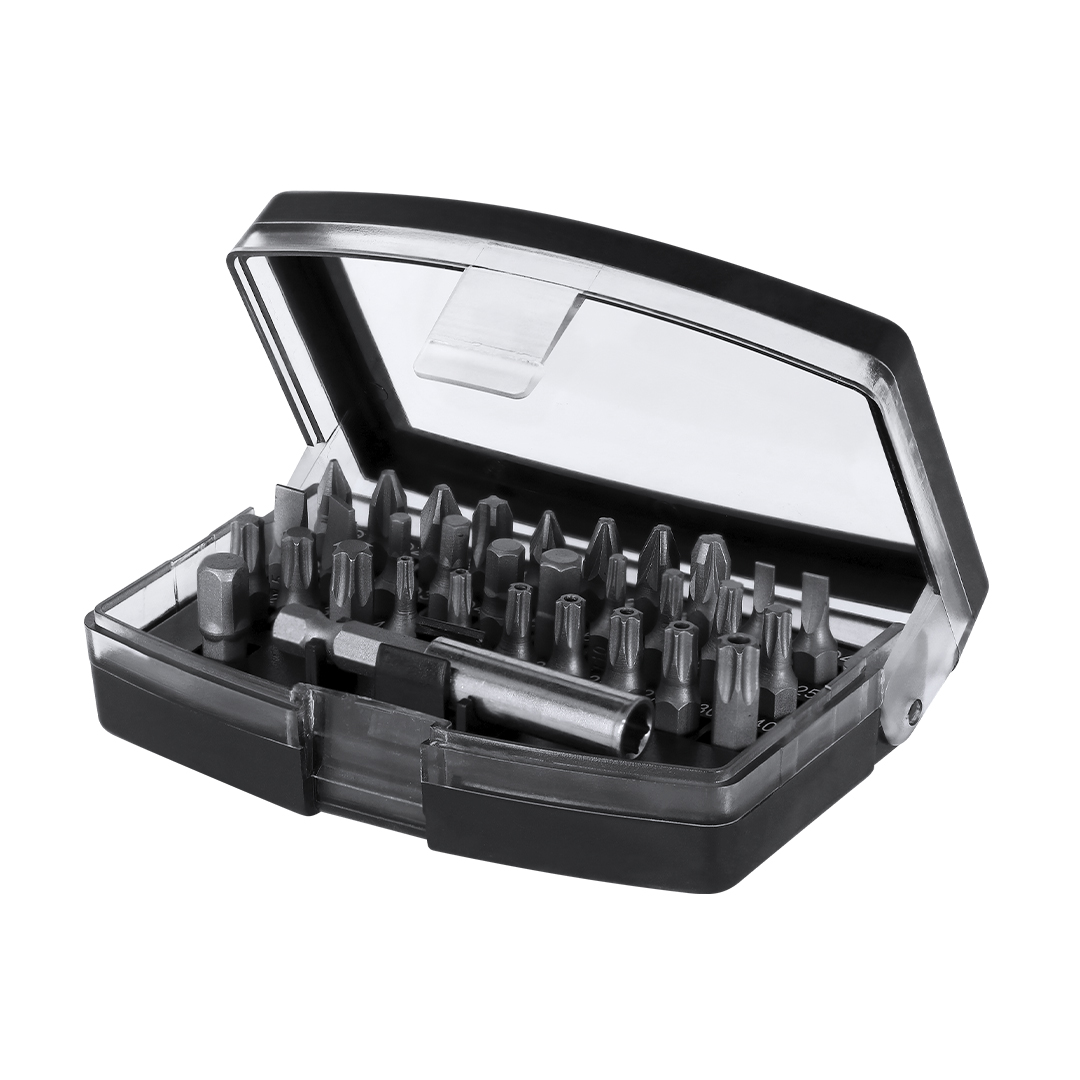 Zestaw narzędzi Calquix P177160T