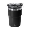 Kubek termiczny Laplux P177170T czarny