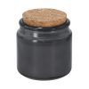 Świeca aromatyczna Fermix P176962T czarny