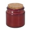 Świeca aromatyczna Fermix P176962T czerwony