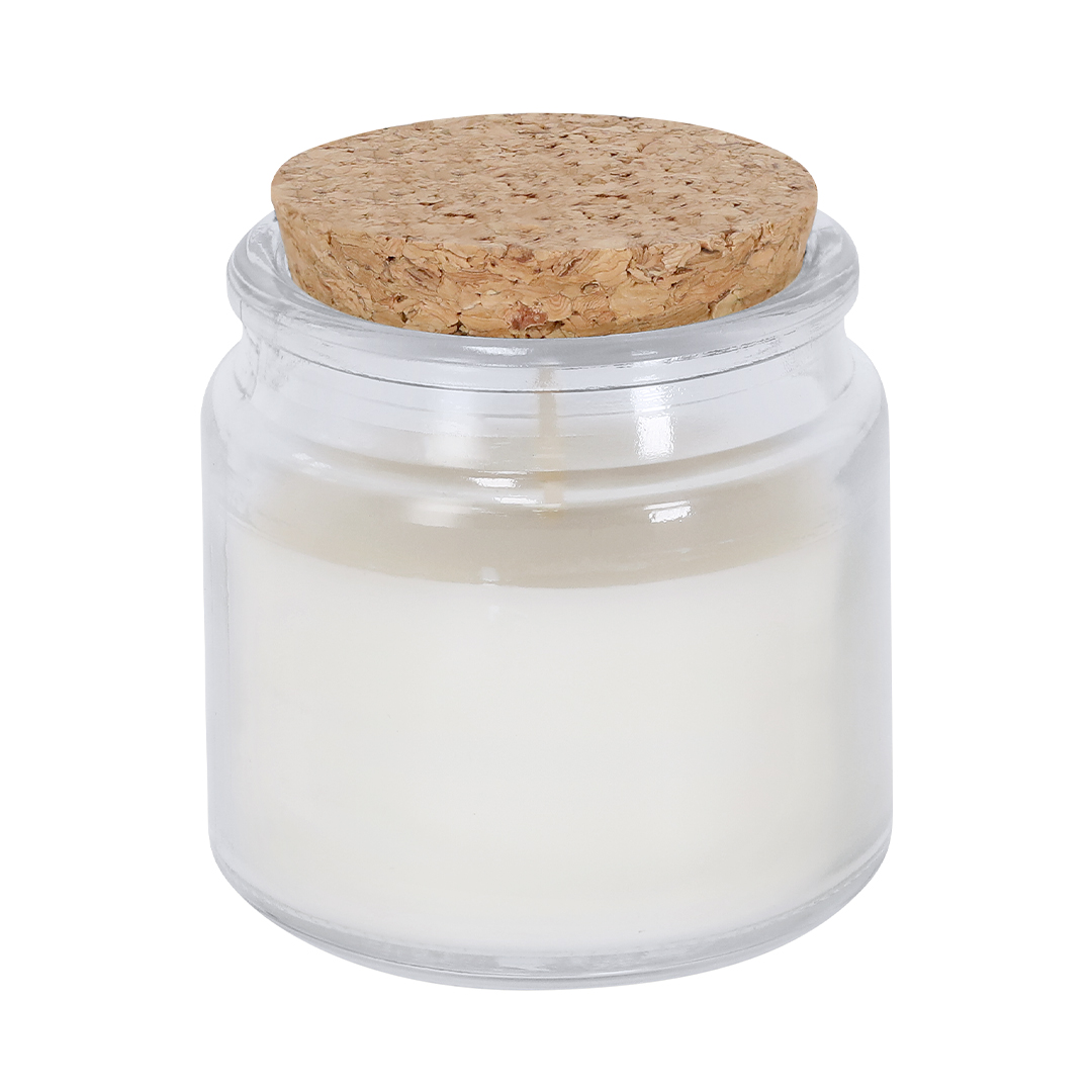 Świeca aromatyczna Fermix P176962T przezroczysty