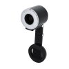 Lampa pierścieniowa z wentylatorem Tangix P177040T