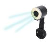 Lampa pierścieniowa z wentylatorem Tangix P177040T