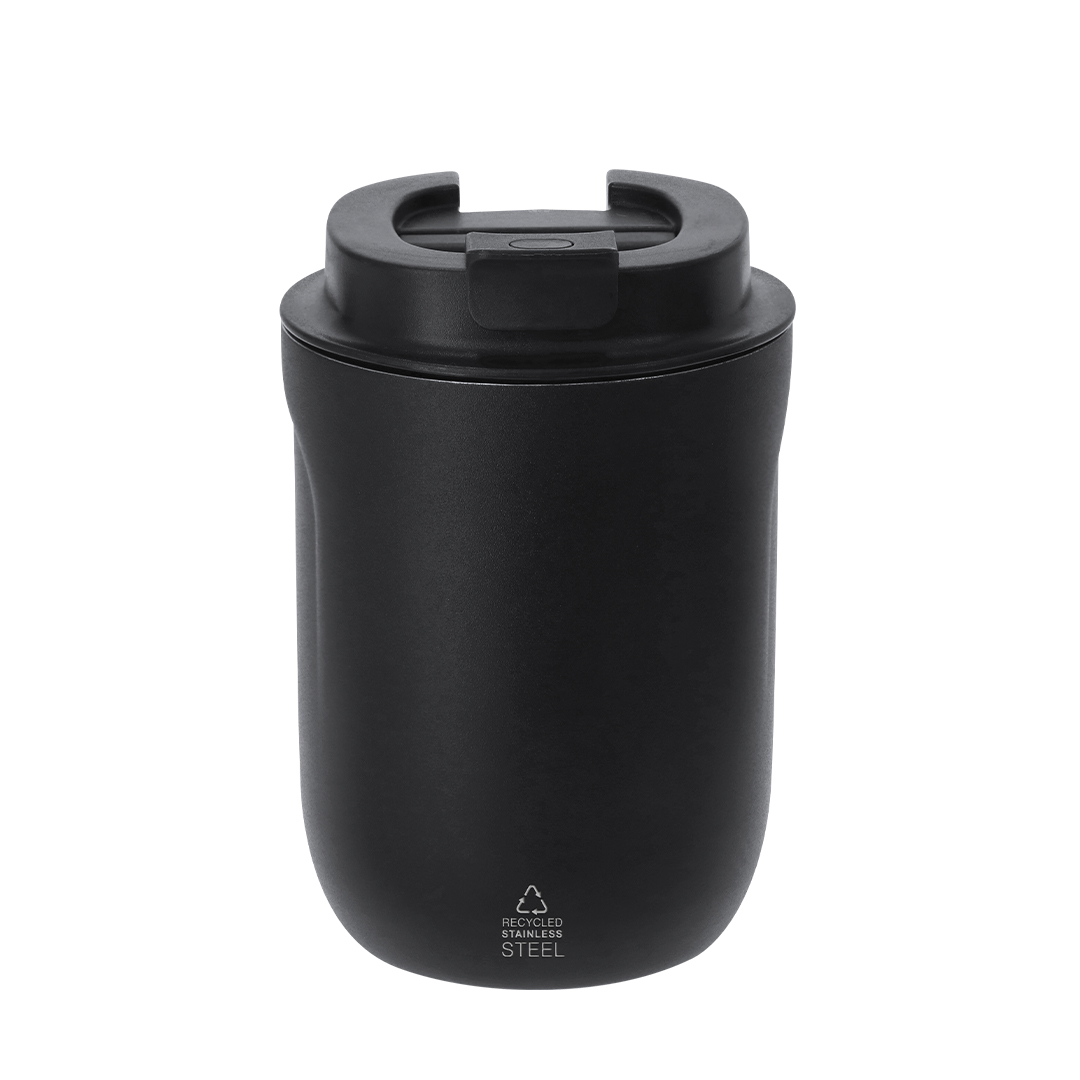 Kubek termiczny Funcol P176831T czarny