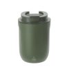 Kubek termiczny Funcol P176831T zielony