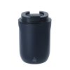 Kubek termiczny Funcol P176831T granatowy