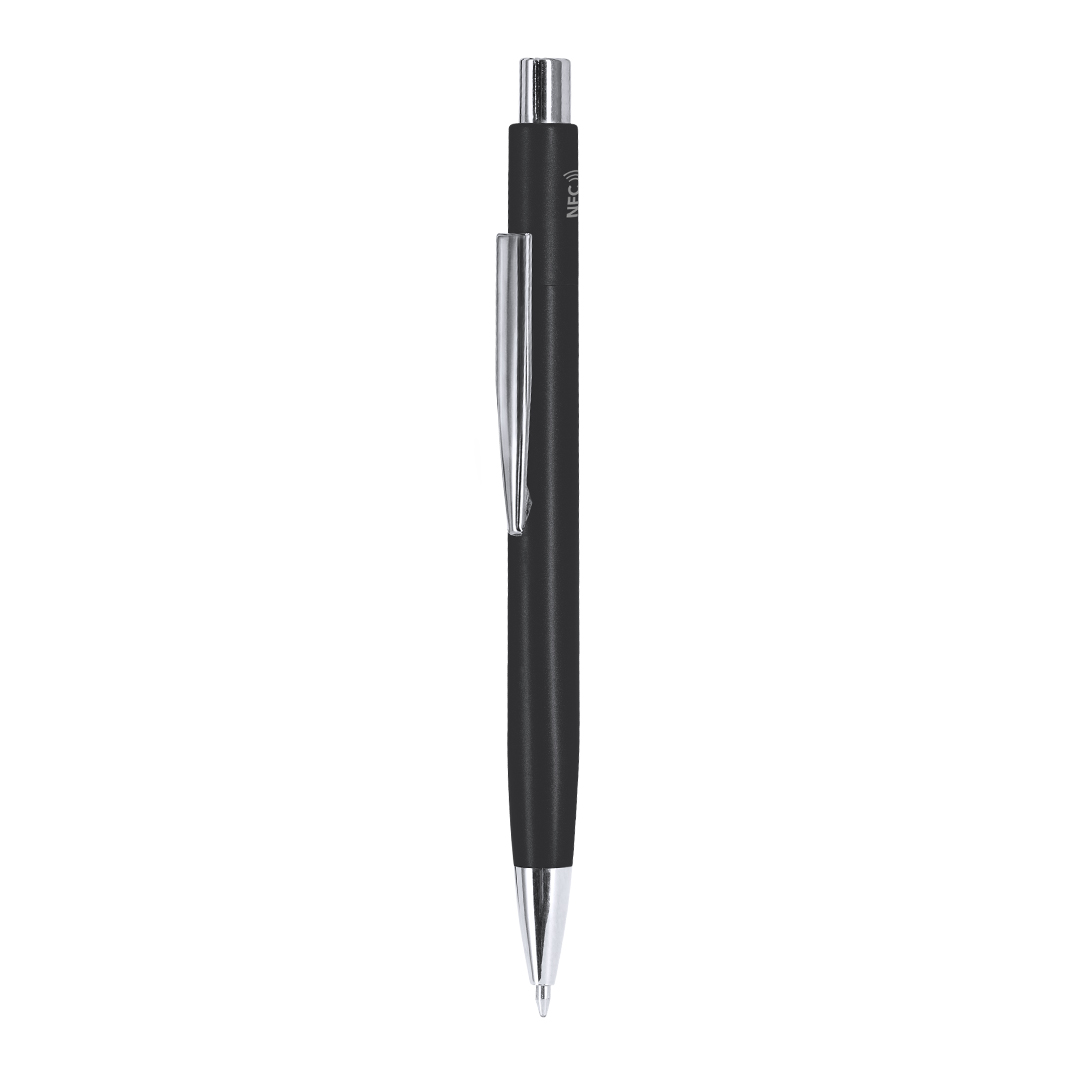 Długopis NFC Pindar P176982T czarny