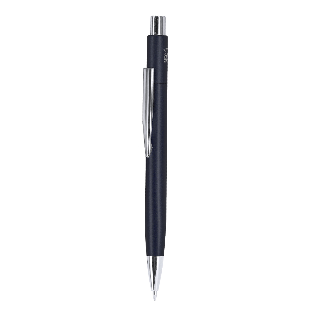 Długopis NFC Pindar P176982T granatowy