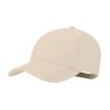 Czapka z daszkiem Carbum P177033T naturalny