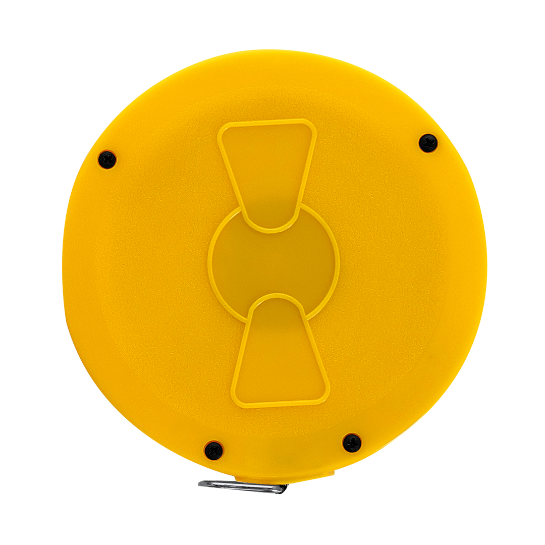 Miara taśmowa Nathor 15m P177044T
