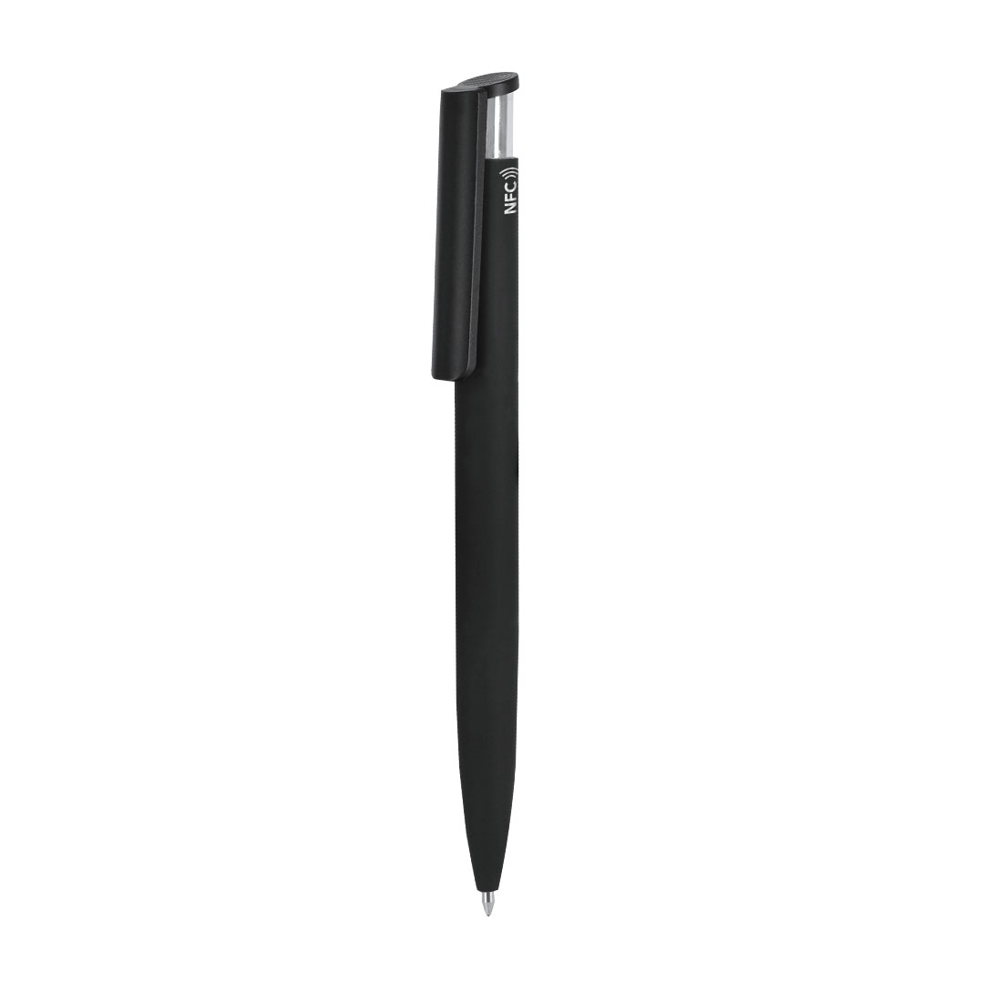 Długopis NFC Narys P177069T czarny