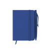Blok notatnikowy Glaze P177072T niebieski