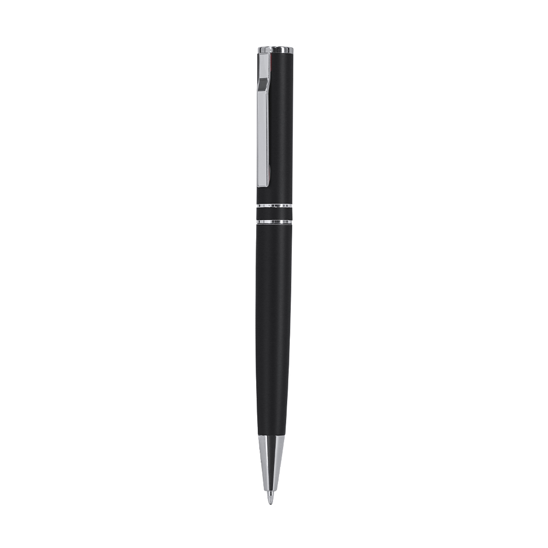 Długopis Yaros P177146T czarny