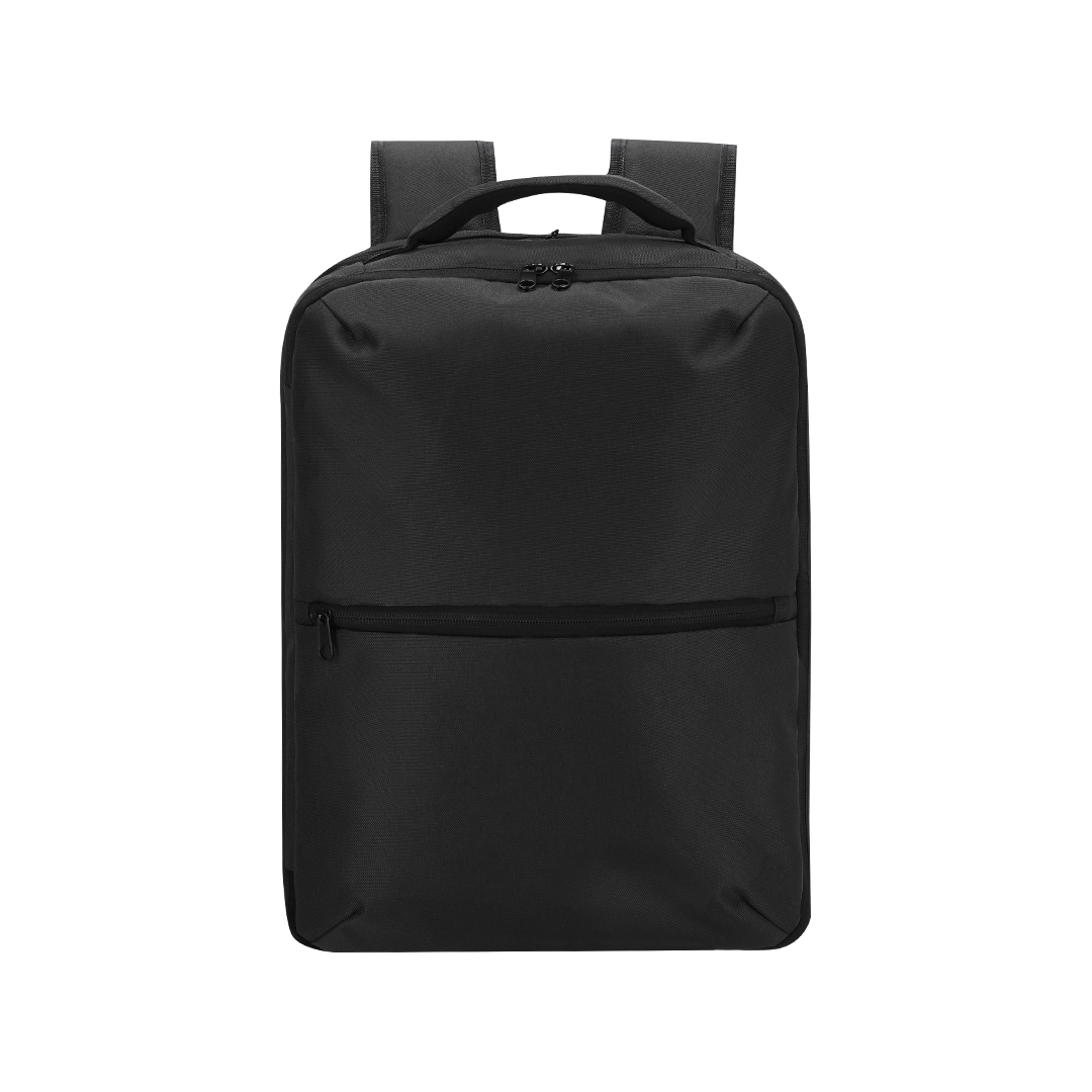 Plecak próżniowy Nymeria P177156T czarny