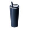 Kubek termiczny Calten P176840T granatowy
