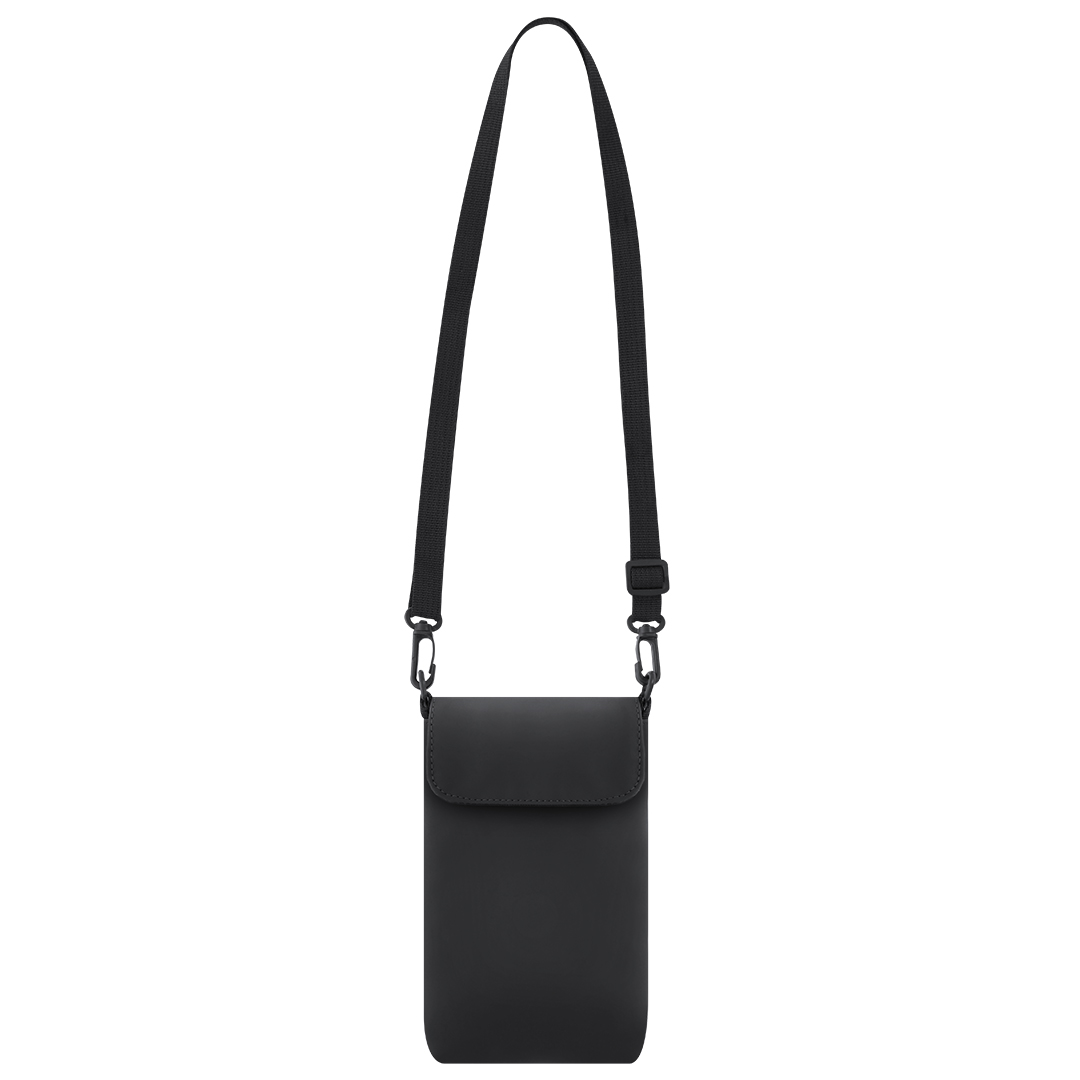 Torba wielofunkcyjna Kryan P176931T czarny