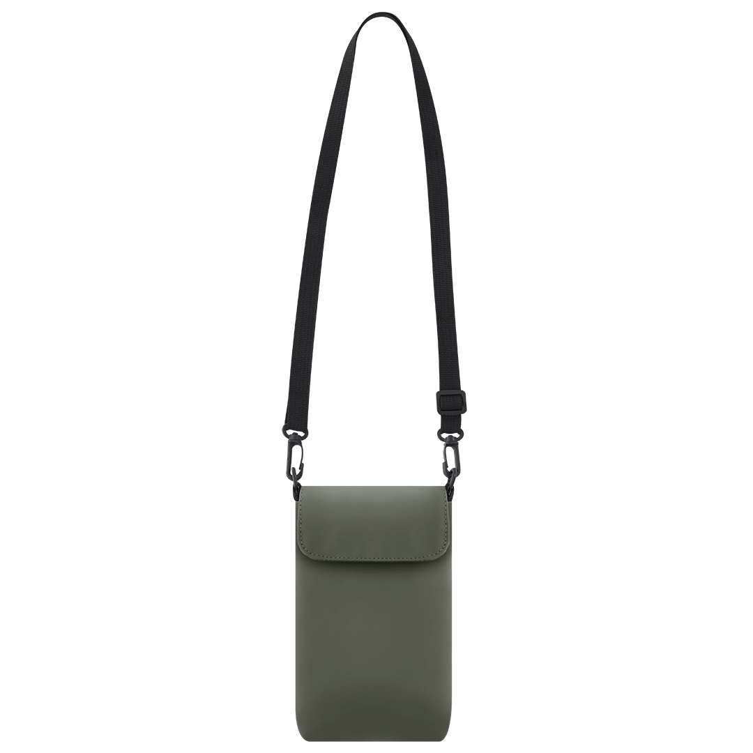 Torba wielofunkcyjna Kryan P176931T zieleń myśliwska