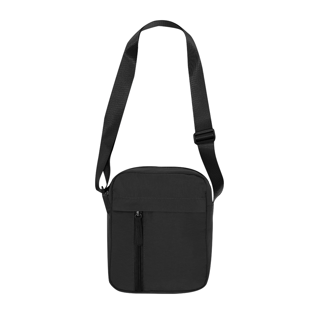 Torba na ramię Zynax P176935T czarny