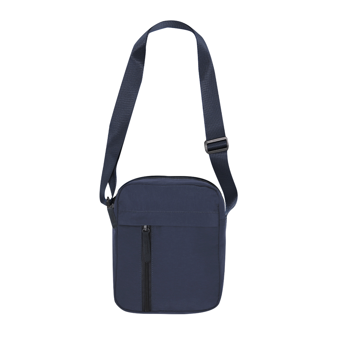 Torba na ramię Zynax P176935T granatowy