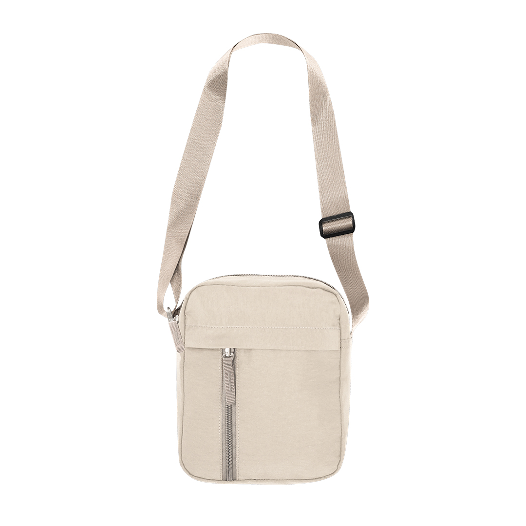Torba na ramię Zynax P176935T naturalny