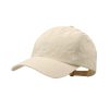 Czapka z daszkiem Mariner P176947T naturalny