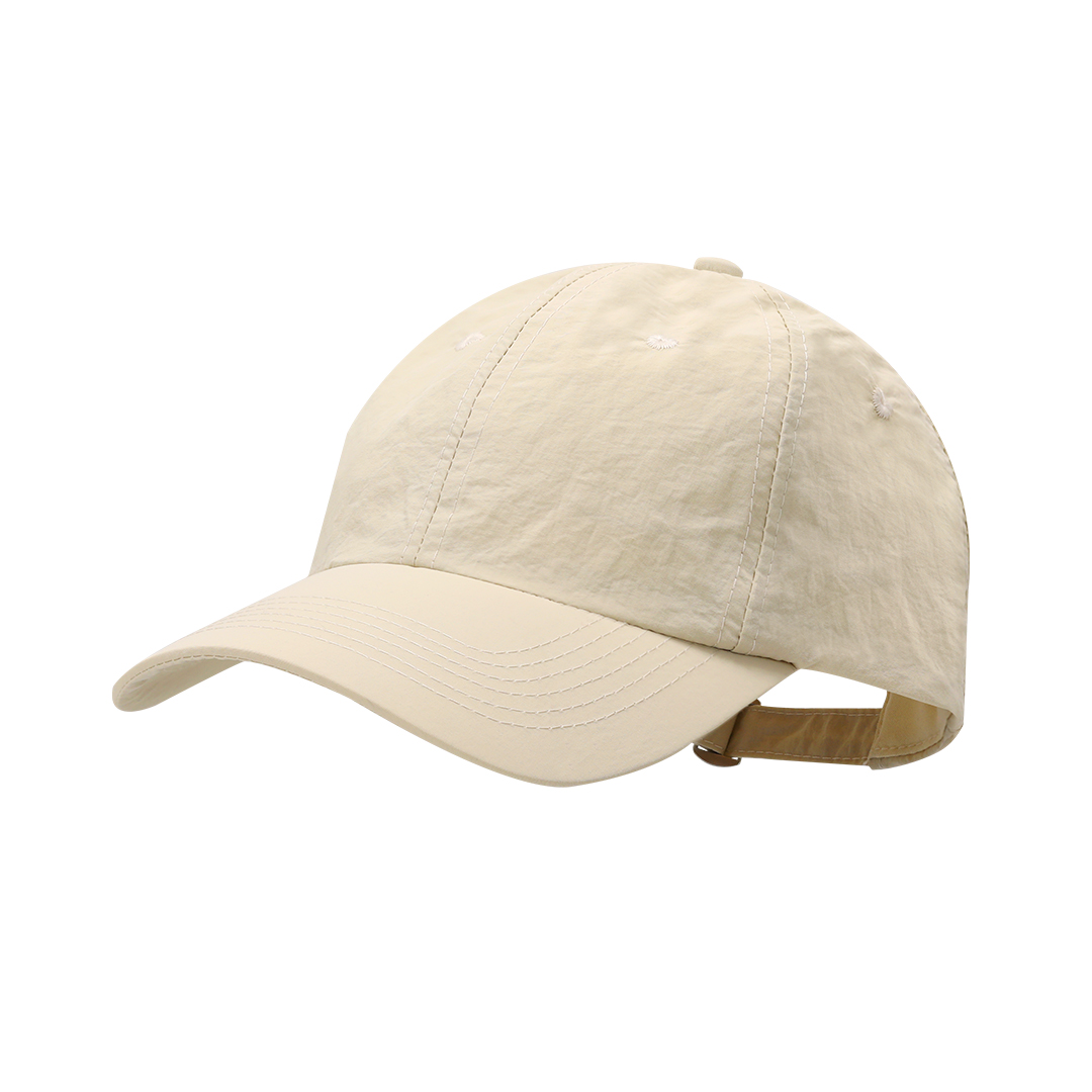 Czapka z daszkiem Mariner P176947T naturalny