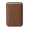 Etui na karty Silvan P176907T brązowy