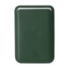Etui na karty Silvan P176907T zieleń myśliwska