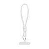 Bransoletka-uchwyt Whister P176895T biały
