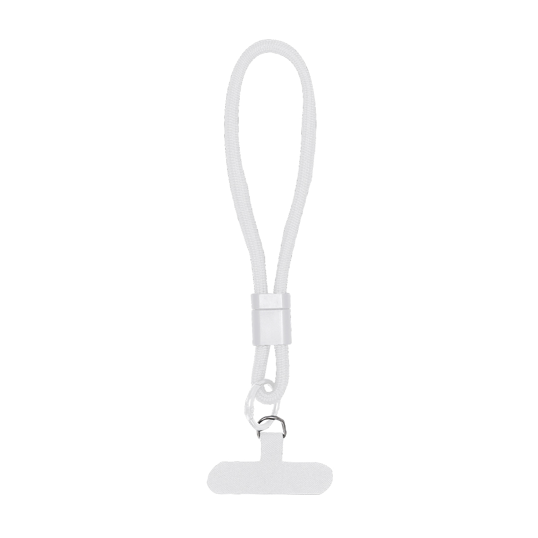 Bransoletka-uchwyt Whister P176895T biały