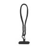 Bransoletka-uchwyt Whister P176895T czarny