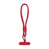 Bransoletka-uchwyt Whister P176895T czerwony