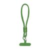 Bransoletka-uchwyt Whister P176895T zielony