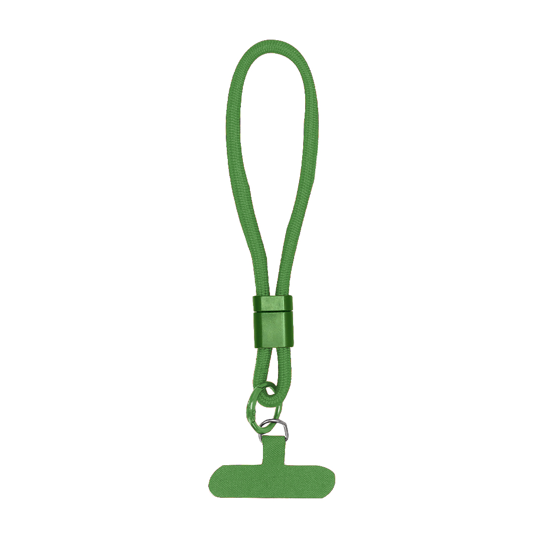 Bransoletka-uchwyt Whister P176895T zielony