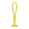 Bransoletka-uchwyt Whister P176895T żółty