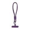 Bransoletka-uchwyt Whister P176895T fioletowy
