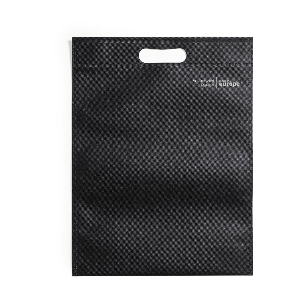 Torba Planet P167191T czarny