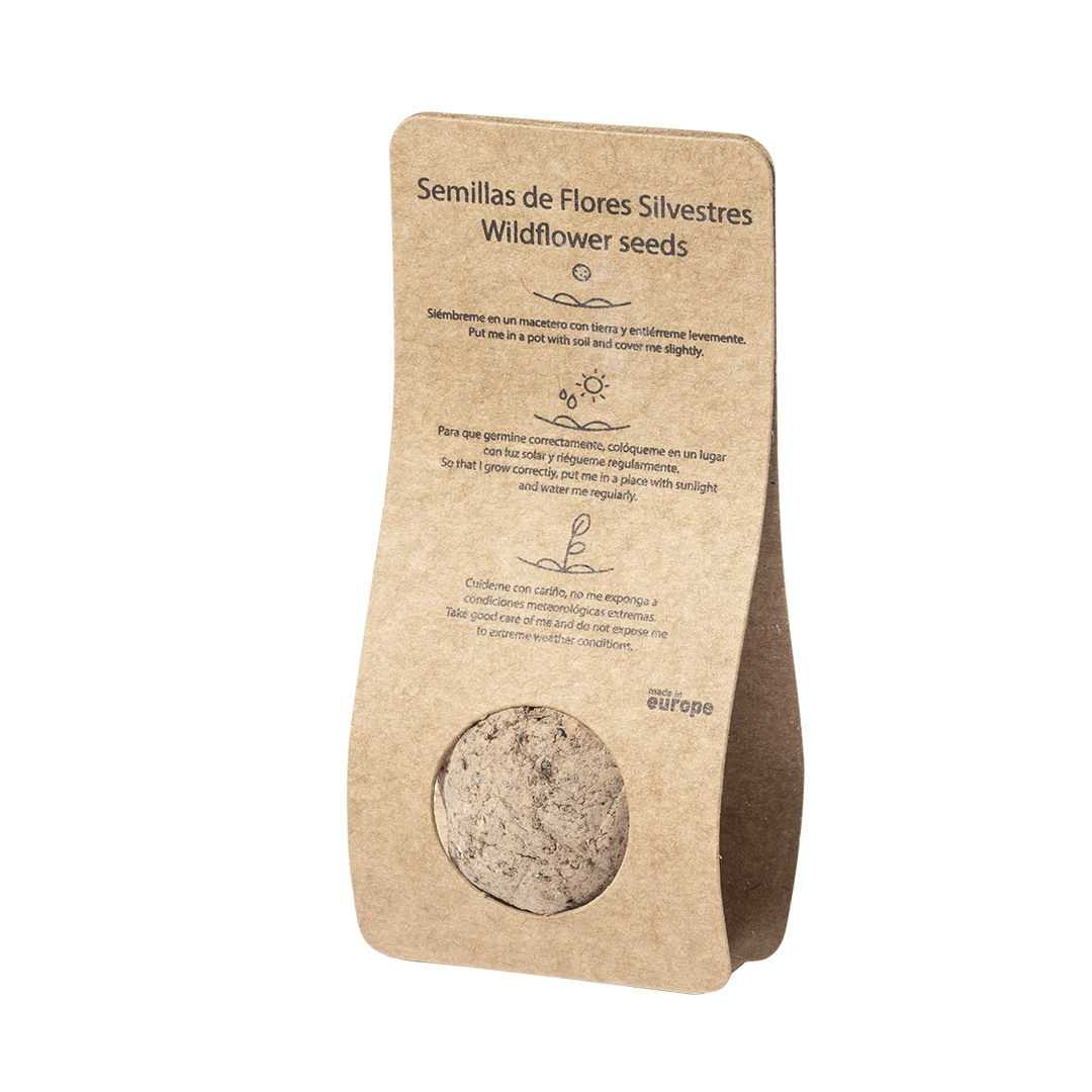 Bonbony nasienne Mussox P167199T
