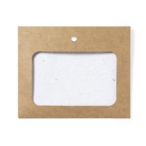 Identyfikator z nasionami Binem P167202T 