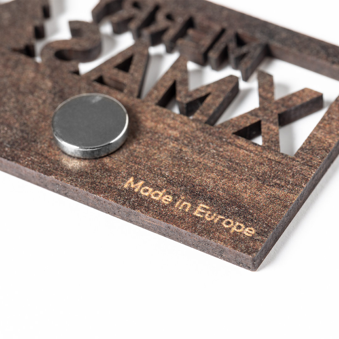 Magnes Lambet P167558T