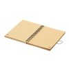Notatnik Mossel P167566T