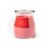 Świeca aromatyczna Saicer P167568T czerwony