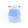 Świeca aromatyczna Saicer P167568T niebieski