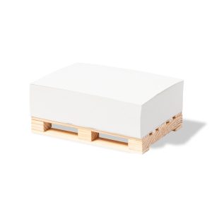 Blok notatnikowy Hibon P168377T 