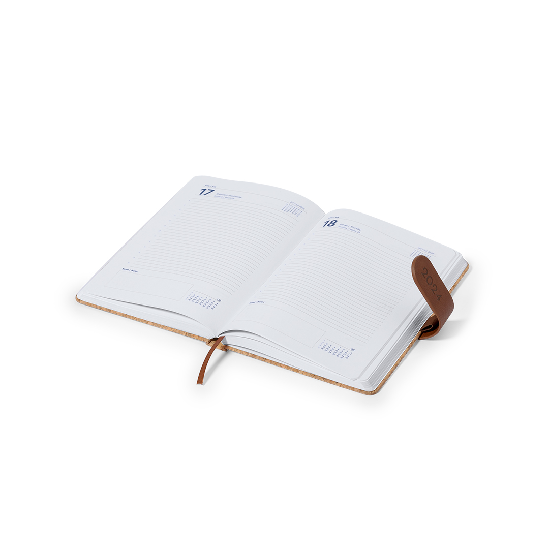Notes A5 Flinex P168700T